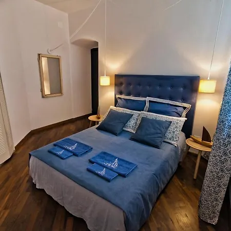 Nervi House - Close To Sea * Cenova